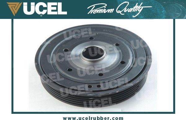 UCEL 3002 - Belt Pulley, crankshaft autospares.lv