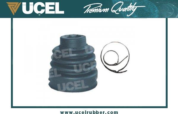 UCEL 30379 - Bellow, drive shaft autospares.lv