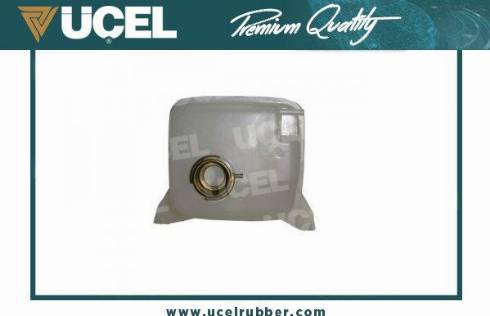 UCEL 31901 - Expansion Tank, coolant autospares.lv