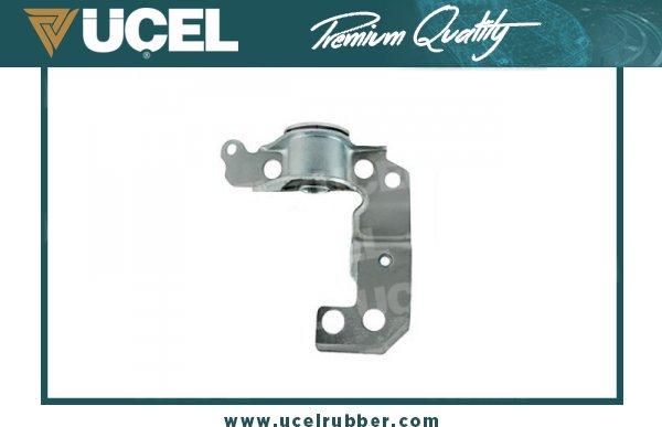 UCEL 31445 - Bush of Control / Trailing Arm autospares.lv