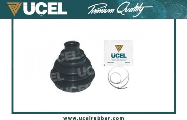 UCEL 31459 - Bellow, drive shaft autospares.lv