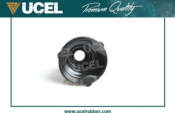 UCEL 31457 - Bellow, drive shaft autospares.lv