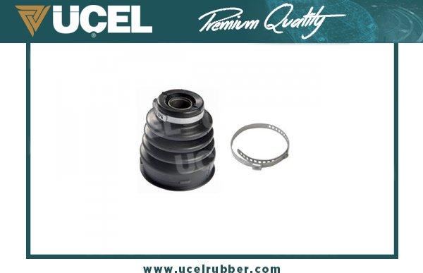 UCEL 31462 - Bellow, drive shaft autospares.lv