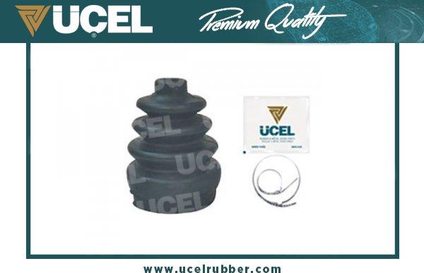 UCEL 31410 - Bellow, drive shaft autospares.lv