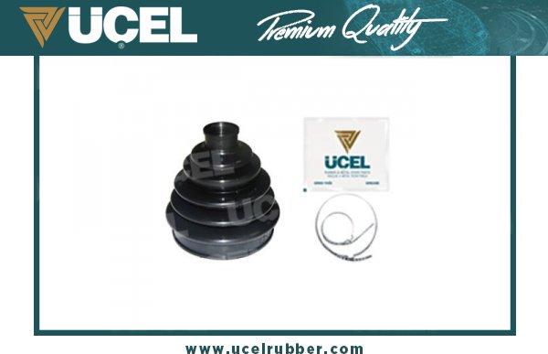 UCEL 31411 - Bellow, drive shaft autospares.lv