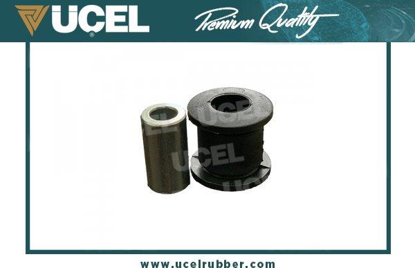 UCEL 31418 - Bush of Control / Trailing Arm autospares.lv