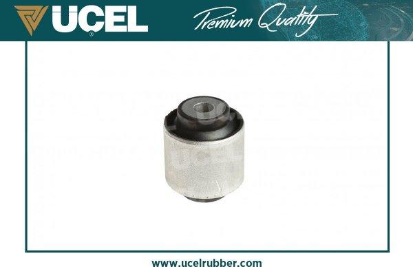 UCEL 31484 - Bush of Control / Trailing Arm autospares.lv