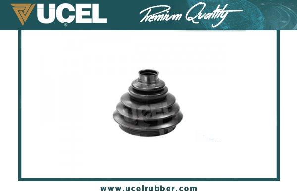 UCEL 31487-T - Bellow, drive shaft autospares.lv