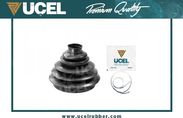 UCEL 31487 - Bellow, drive shaft autospares.lv