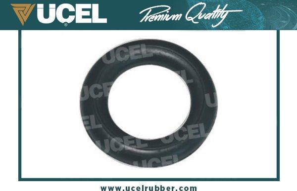 UCEL 31428 - Holding Bracket, silencer autospares.lv