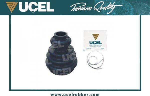 UCEL 31423 - Bellow, drive shaft autospares.lv