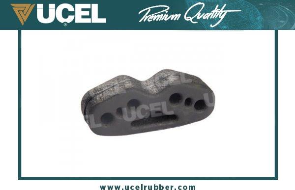 UCEL 31472 - Holding Bracket, silencer autospares.lv