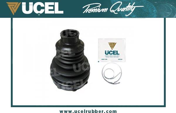 UCEL 31610 - Bellow, drive shaft autospares.lv