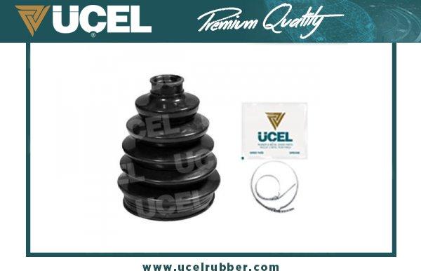 UCEL 31211 - Bellow, drive shaft autospares.lv