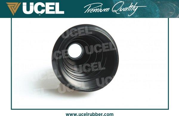 UCEL 31211 - Bellow, drive shaft autospares.lv