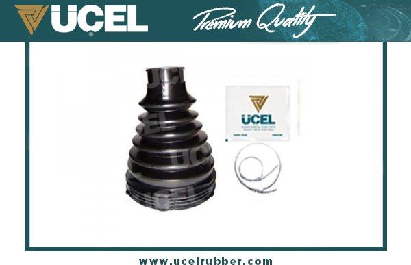 UCEL 20401 - Bellow, drive shaft autospares.lv