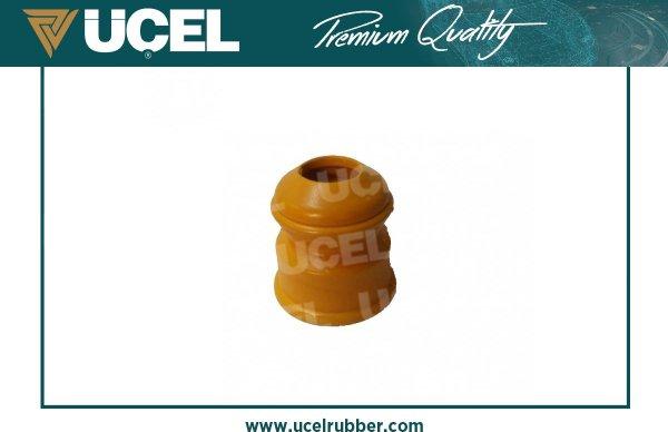 UCEL 20431 - Rubber Buffer, suspension autospares.lv