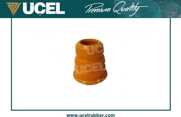 UCEL 20433 - Rubber Buffer, suspension autospares.lv