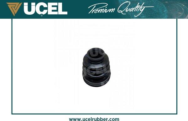 UCEL 20145-T - Bellow, drive shaft autospares.lv