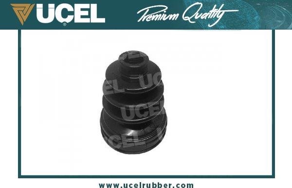 UCEL 20153-T - Bellow, drive shaft autospares.lv