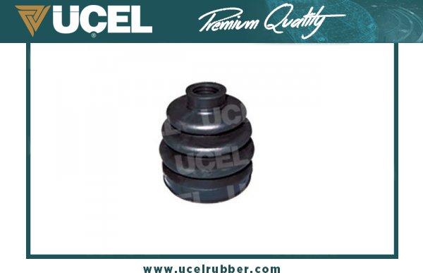 UCEL 20152-T - Bellow, drive shaft autospares.lv