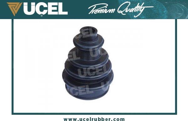 UCEL 20100-T - Bellow, drive shaft autospares.lv