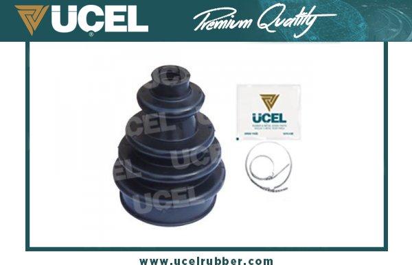 UCEL 20100 - Bellow, drive shaft autospares.lv