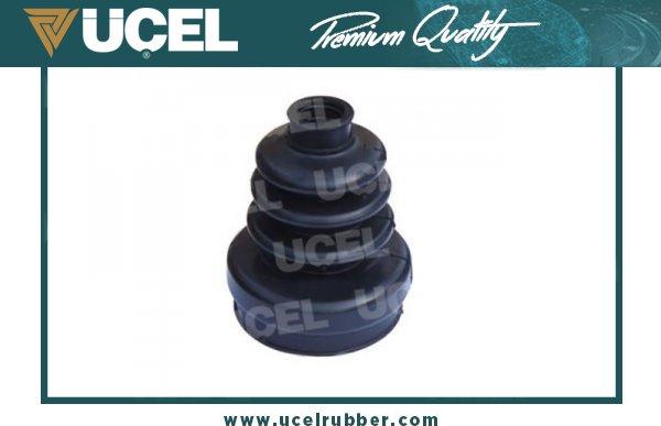 UCEL 20101-T - Bellow, drive shaft autospares.lv