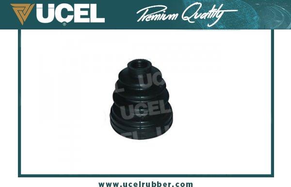 UCEL 20301-T - Bellow, drive shaft autospares.lv