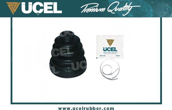 UCEL 20301 - Bellow, drive shaft autospares.lv