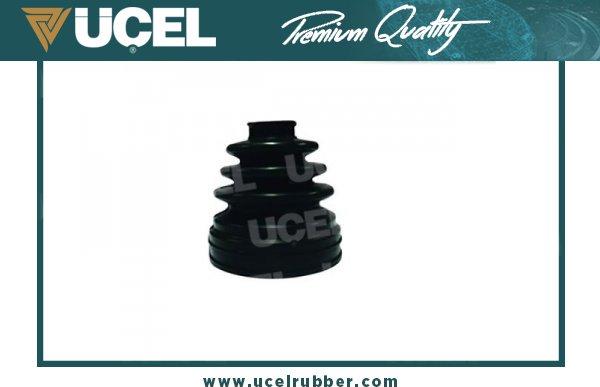 UCEL 20303-T - Bellow, drive shaft autospares.lv