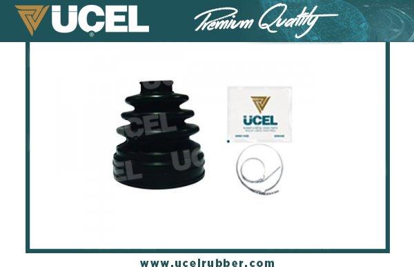 UCEL 20303 - Bellow, drive shaft autospares.lv