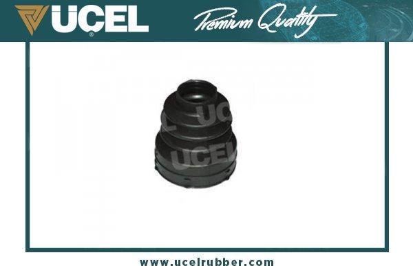 UCEL 20205-T - Bellow, drive shaft autospares.lv