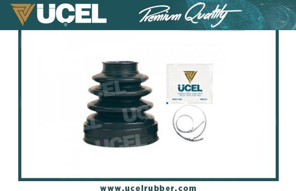 UCEL 20201 - Bellow, drive shaft autospares.lv