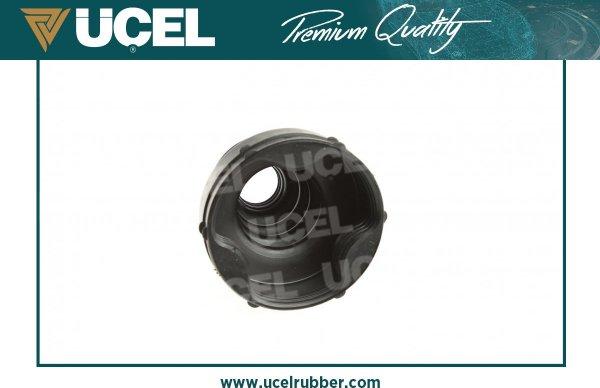 UCEL 20203 - Bellow, drive shaft autospares.lv