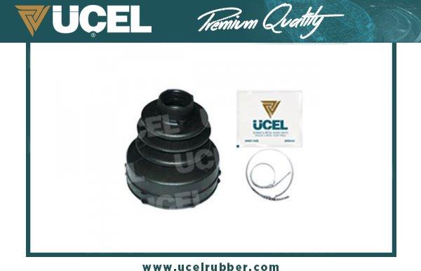 UCEL 20203 - Bellow, drive shaft autospares.lv