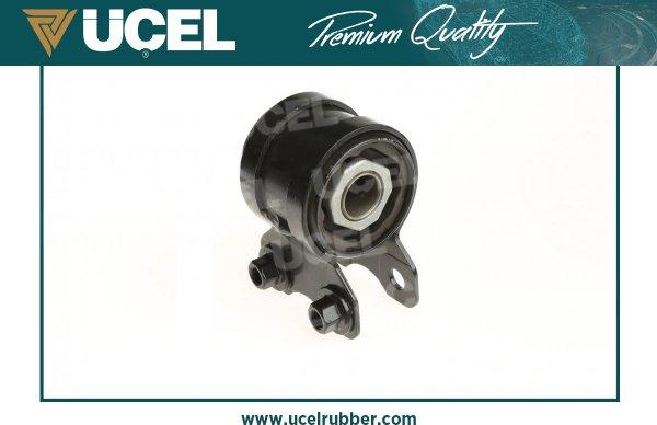 UCEL 20234 - Bush of Control / Trailing Arm autospares.lv