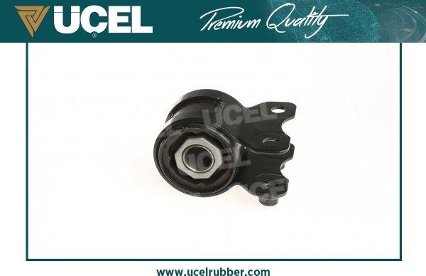 UCEL 20234 - Bush of Control / Trailing Arm autospares.lv