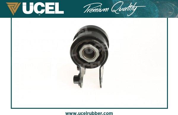 UCEL 20234 - Bush of Control / Trailing Arm autospares.lv