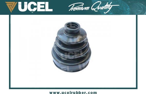 UCEL 20237-T - Bellow, drive shaft autospares.lv