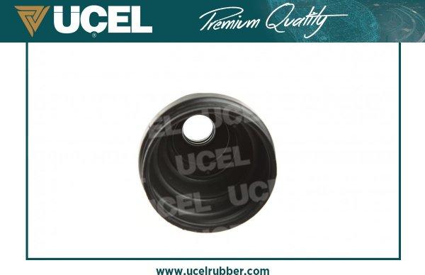 UCEL 20237-T - Bellow, drive shaft autospares.lv