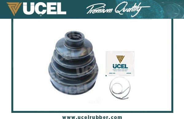 UCEL 20237 - Bellow, drive shaft autospares.lv