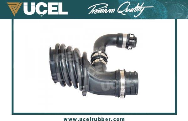 UCEL 21154 - Intake Hose, air filter autospares.lv