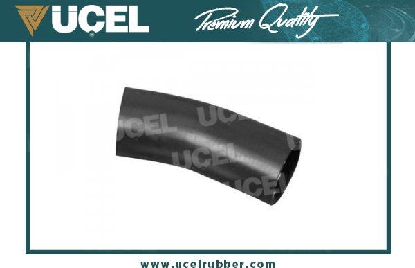 UCEL 21214 - Radiator Hose autospares.lv