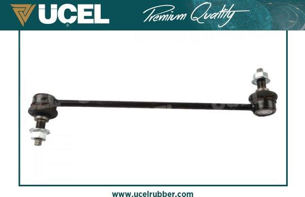 UCEL 74107 - Rod / Strut, stabiliser autospares.lv