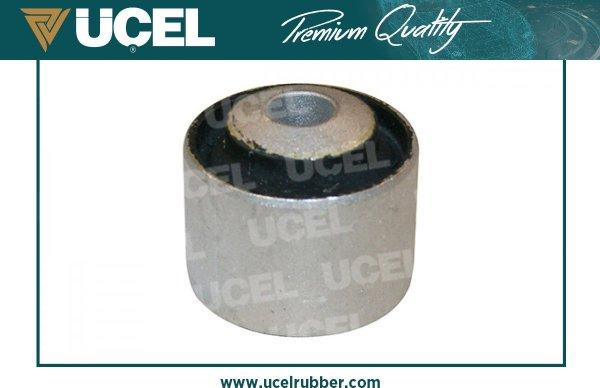 UCEL 76130 - Bush of Control / Trailing Arm autospares.lv