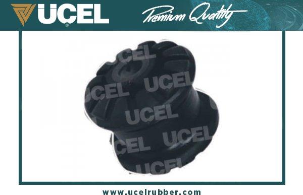 UCEL 71154 - Bush of Control / Trailing Arm autospares.lv