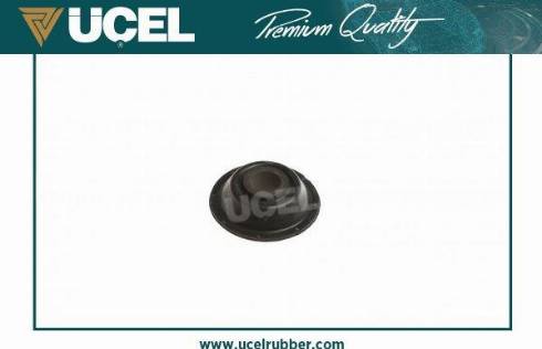 UCEL 71151 - Bush of Control / Trailing Arm autospares.lv