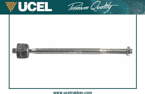 UCEL 73107 - Inner Tie Rod, Axle Joint autospares.lv