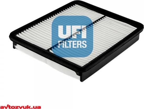 UFI 30.723.00 - Air Filter, engine autospares.lv